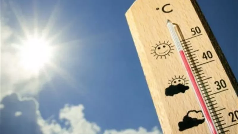الأرصاد عن طقس الثلاثاء: مائل للحرارة نهاراً والعظمى بالقاهرة 29 درجة