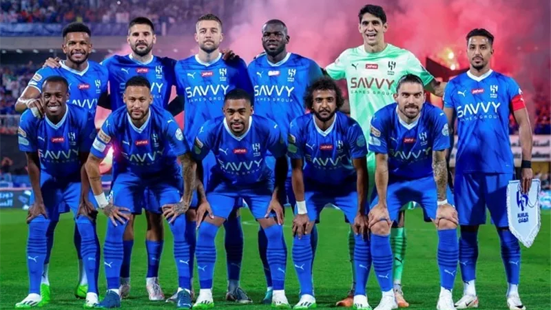 ناقد سعودي: أتوقع وصول الهلال للنهائي وفوزه على مانشستر سيتي أنصف مشروعنا الرياضي