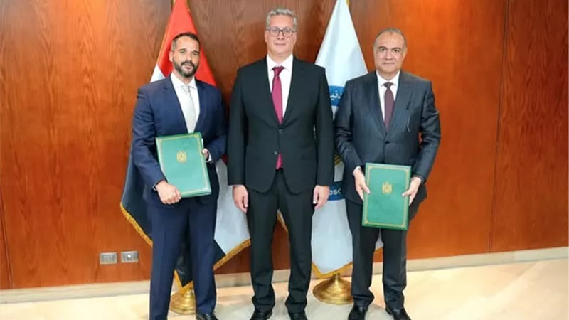 تقاسم الإنتاج.. نظام جديد لتشجيع الشركات العالمية للتنقيب عن النفط والغاز في مصر