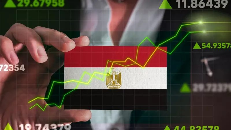 مصر تتقدم في المؤشرات الدولية بفضل تحسن مناخ الاستثمار وتطوير البنية التحتية 