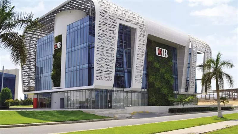 CIB يضع الأمن الرقمي في الصدارة.. دليل متكامل لحماية العملاء من الاحتيال الإلكتروني