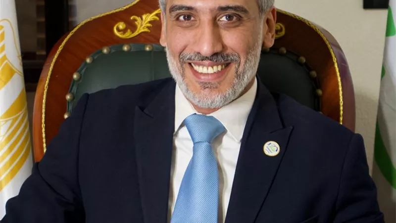 قيادي بـ