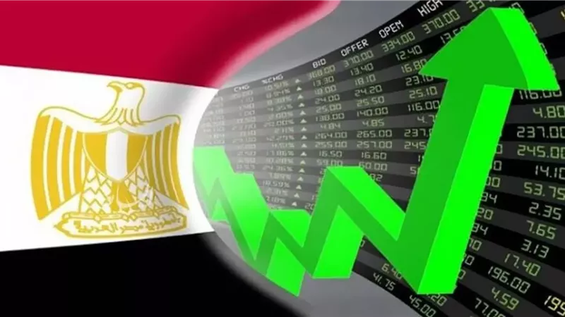 مؤشرات السلامة المالية تؤكد صلابة القطاع المصرفي المصري