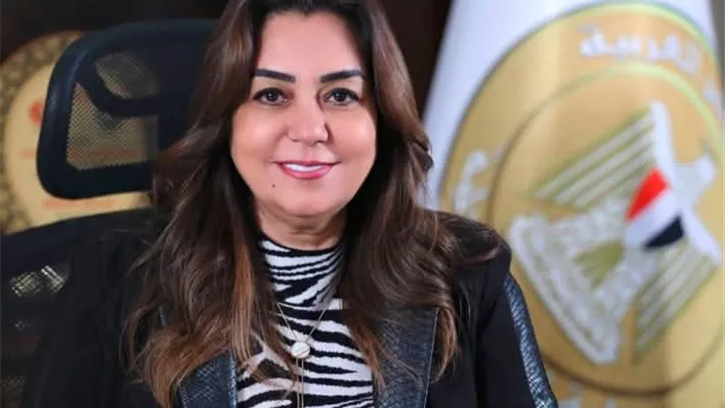 وزيرة التنمية المحلية توجه المحافظين برفع درجة الاستعداد لمواجهة تأثيرات الطقس السيئ