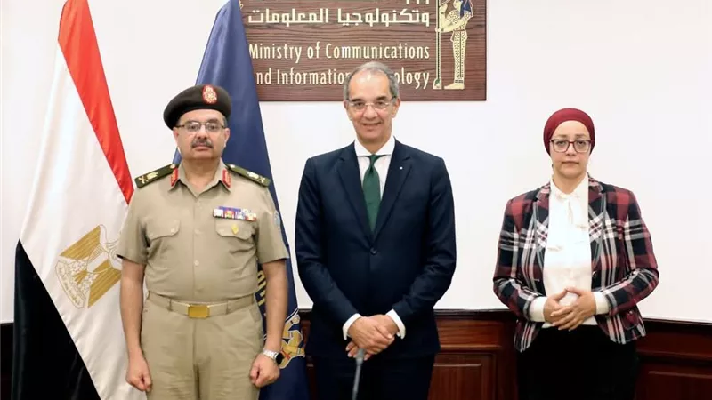 بروتوكول جديد لتأهيل المجندين في تكنولوجيا المعلومات ضمن فترة التجنيد