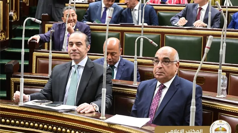 بعد 75 عامًا.. النواب يقر قانون الإجراءات الجنائية الجديد