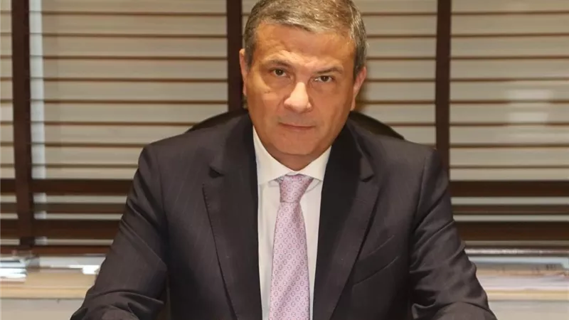 وزير الزراعة