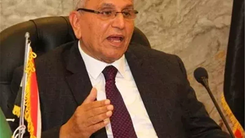 تعيينات الشيوخ تقترب.. مصادر لـ
