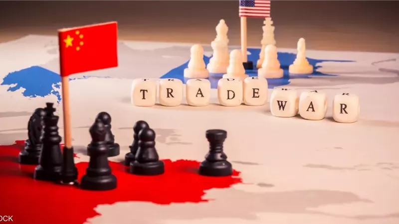 بسبب الرسوم الجمركية.. شركات ألعاب الطاولة تقاضي ترامب