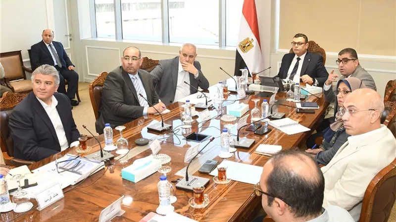 الإسكان: تقدم كل الدعم لشركات المقاولات الوطنية لمواصلة مسيرة النهضة العمرانية