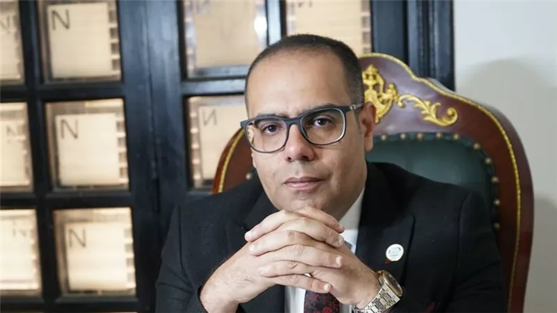 قيادى بـ