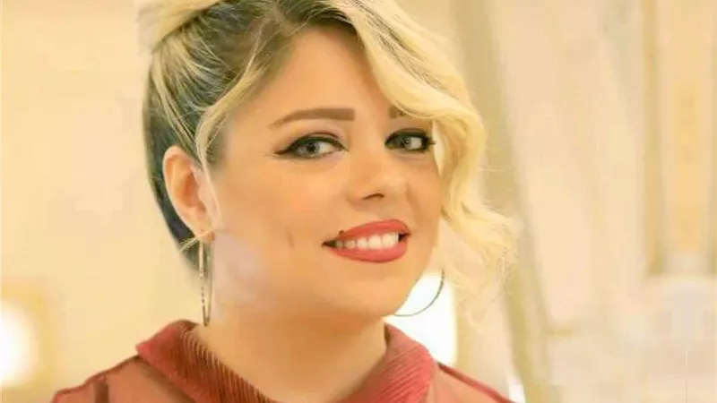 رحيل الممثلة السورية سمر عبد العزيز بعد صراع مع المرض