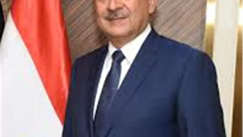 وزير قطاع الأعمال: شركة 