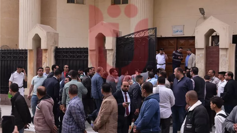 تطورات جديدة في قضية طفل دمنهور.. المحكمة تعيد توصيف الاتهامات 