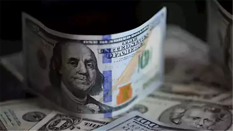 تراجع أسعار الدولار