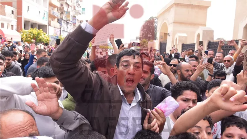 مرتضى منصور يظهر في الصورة.. تفاصيل جلسة محاكمة المتهم في قضية 