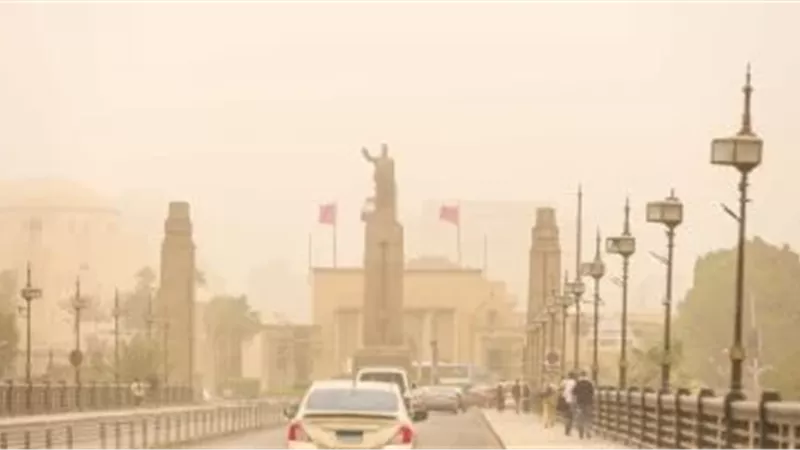 الصحة: رفع درجة الاستعداد بالمستشفيات خلال موجة الطقس السيء