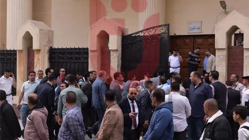 الحكم بالمؤبد على المتهم بالاعتداء على ياسين طفل دمنهور