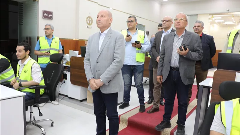 محافظ القاهرة: استمرار رفع درجة الاستعداد بسبب حالة عدم استقرار الأحوال الجوية