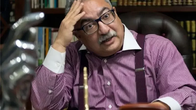 إبراهيم عيسى: المدارس التي تُدار من قبل مسيحيين هي الانجح في مصر