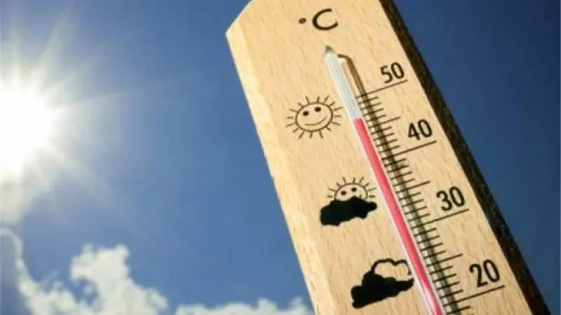 فرص لسقوط أمطار خفيفة.. تعرف على حالة الطقس الخميس الموافق 1 مايو 
