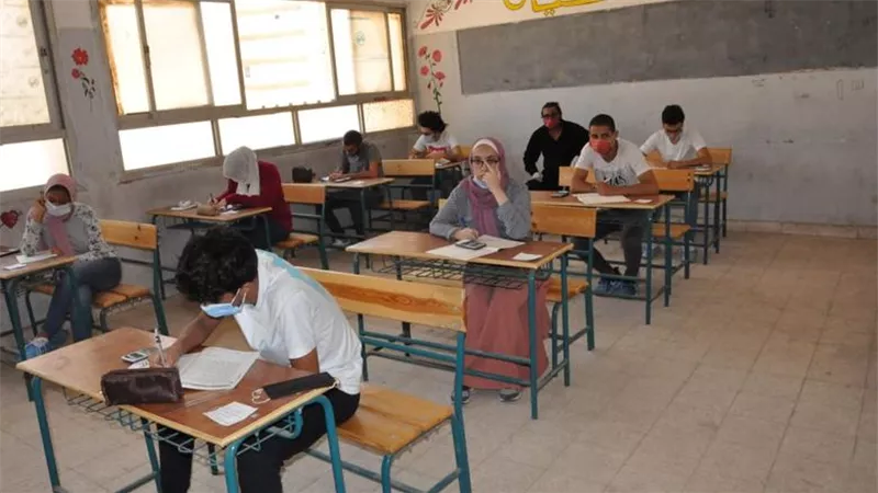 جدول الثانوية العامة 2025.. مواعيد الامتحانات للنظامين القديم والجديد
