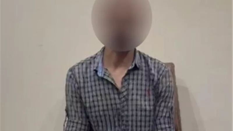 تفاصيل القبض على عامل أحرق سيارة مقاول بالشروق