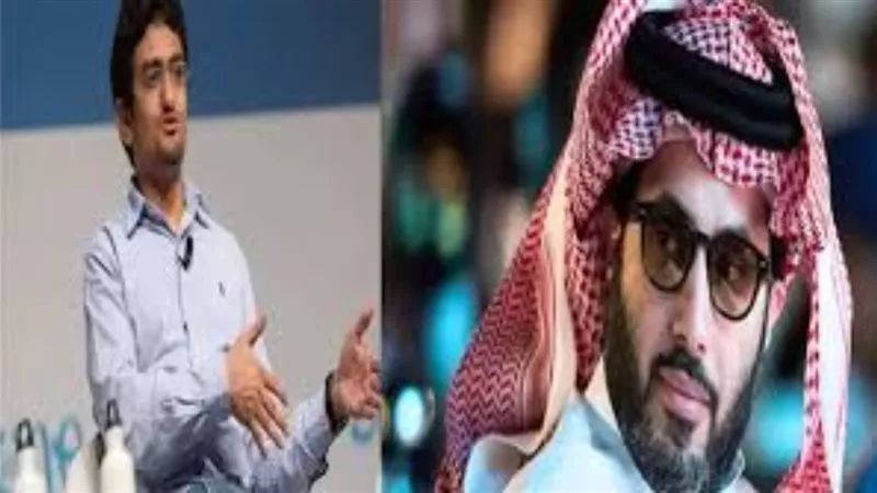 حبس وائل غنيم 6 أشهر في قضية إزعاج تركي آل الشيخ