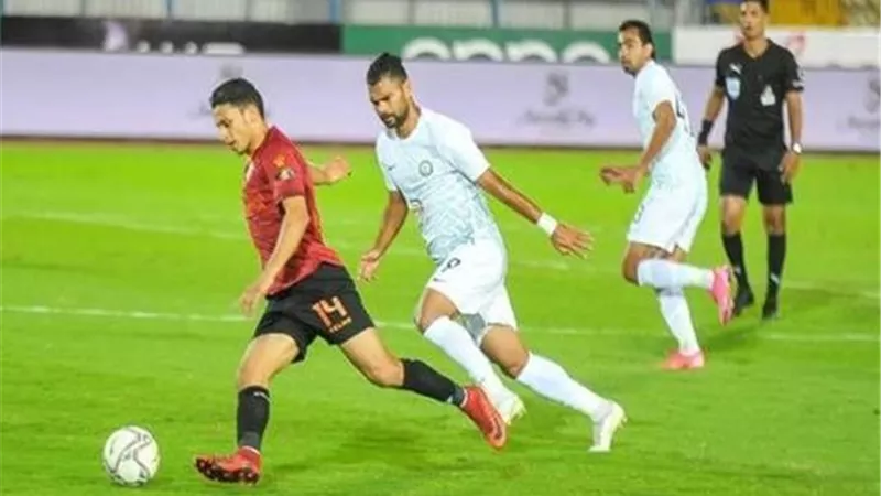 تشكيل البنك الأهلي وسيراميكا كليوباترا في مواجهة حاسمة بالدوري الممتاز