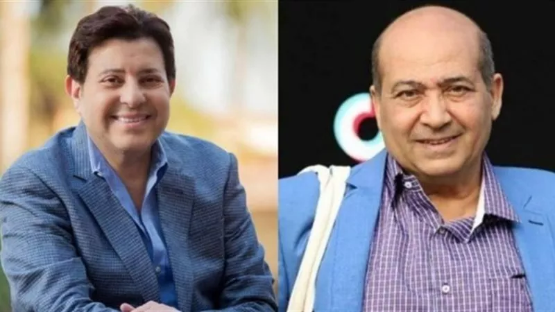 المحكمة الاقتصادية توقف دعوى هاني شاكر ضد طارق الشناوي