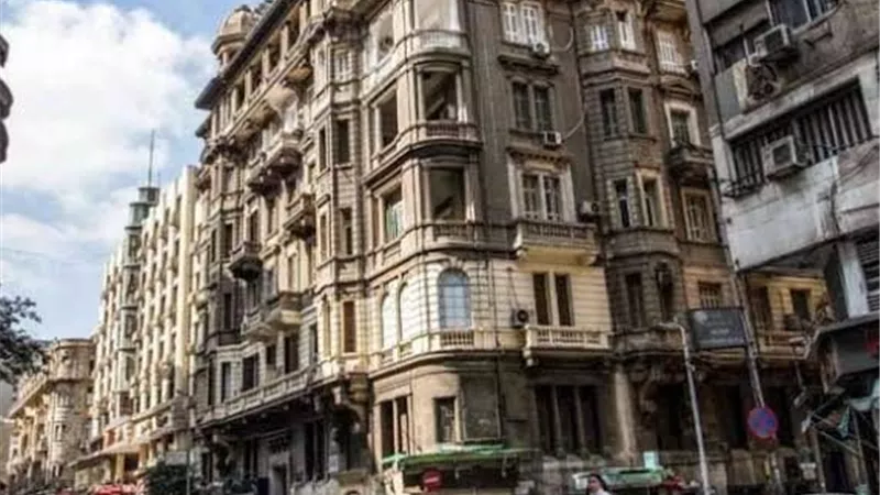 زيادة سنوية 15%.. ننشر النص الكامل لمشروع قانون الإيجار القديم