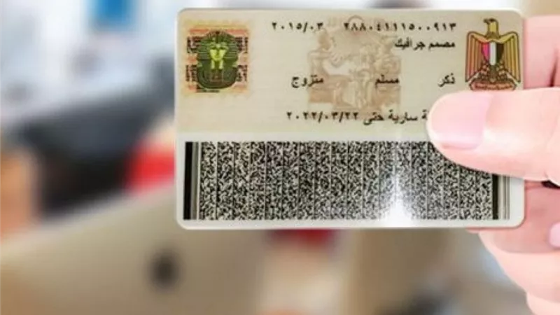 مقترح برلماني لتدوين اسم الأم في البطاقات والجوازات.. ما السبب؟