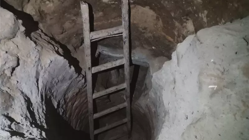 التنقيب عن الآثار السبب.. ملف انهيار العقارات في طلب إحاطة بالبرلمان