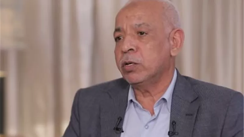 عبدالمنعم الجمل: منحة العمالة غير المنتظمة وصلت 1500 جنيه 