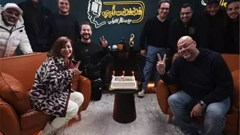 معتز التوني يعلن موعد عرض 