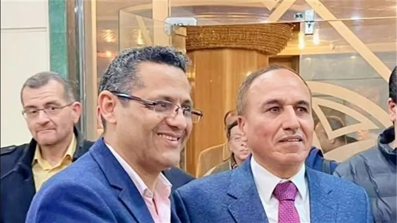 في أول تصريح بعد فوزه.. خالد البلشي يشكر عبدالمحسن سلامة: انتخابات تنافسية