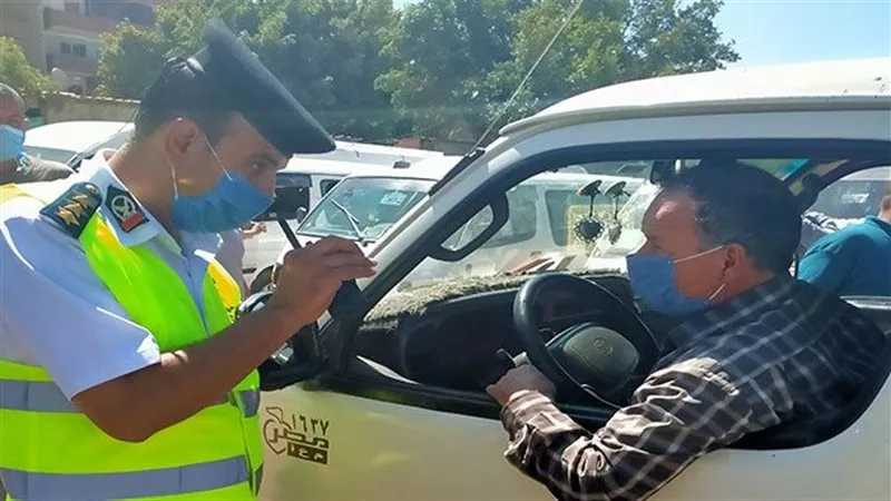 بدء التشغيل التجريبي للتحصيل الإلكتروني بوحدات المرور غدًا.. التفاصيل كاملة