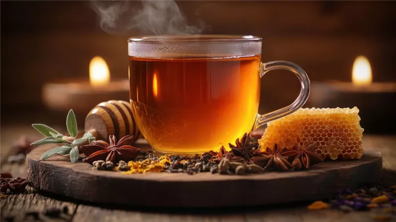 9 فوائد مذهلة لشاي القرنفل.. مشروب يومي لصحة أقوى
