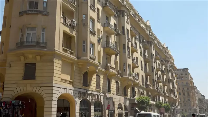 غدًا.. بدء مناقشة قانون الإيجار القديم بمجلس النواب بحضور الوزراء المعنيين