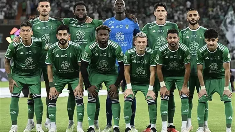 لأول مرة في تاريخه.. الأهلي السعودي يُتوج بدوري أبطال آسيا