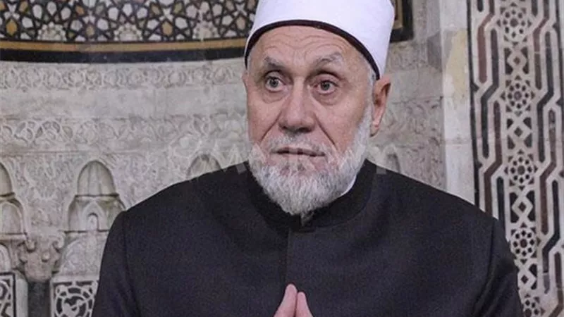 محمد مهنا: الصدق هو الطريق إلى الله والكذب يؤدي إلى الفجور (فيديو)