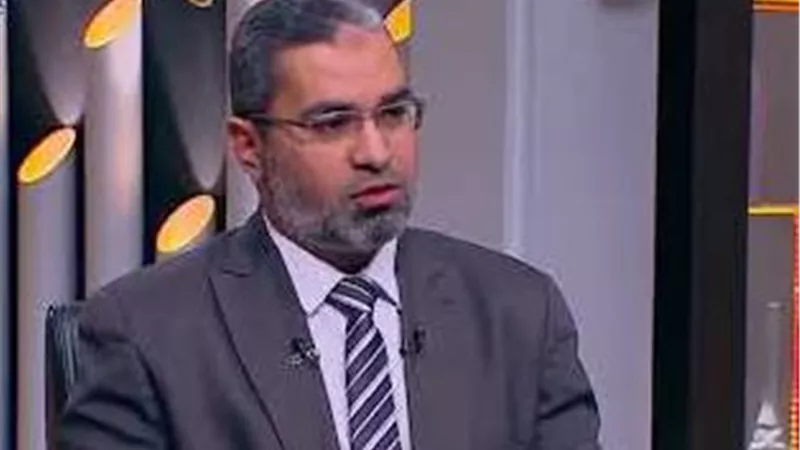 ما شروط الوقوف بعرفة؟.. الدكتور أحمد الرخ يجيب