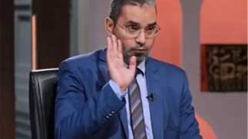 أحمد الرخ: الحج بداية عهد جديد مع الله فاحذروا المعاصي