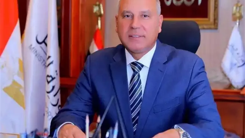 عاجل| أول تعليق من كامل الوزير بعد إعادة فتح سلسلة 