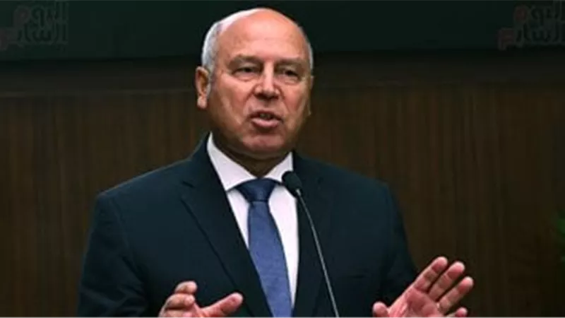 تكليف جديد من الرئيس السيسي.. كامل الوزير يكشف تفاصيل مشروع بحري عملاق