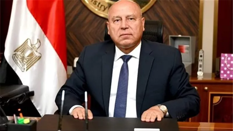 الفريق كامل الوزير: هذا ما قاله الرئيس السيسي عن أزمة 