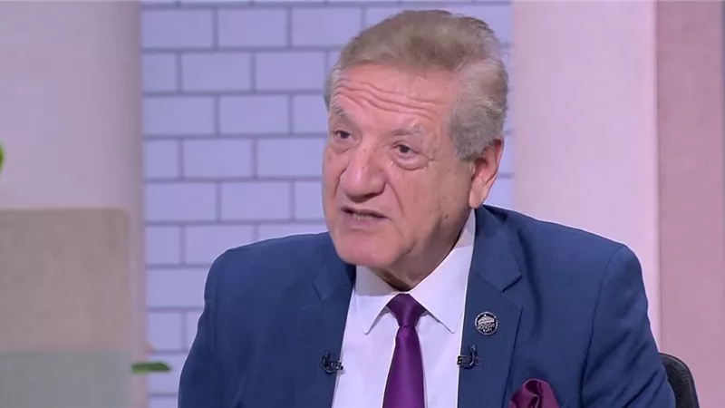رئيس خطة النواب: نتوقع ارتفاع الناتج المحلي لــ20.4 تريليون جنيه في موازنة 2025/2026