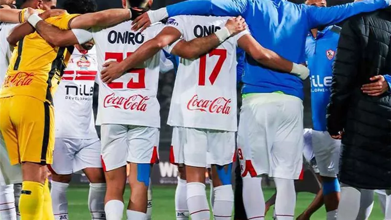 الزمالك: دفعنا مستحقات بو طيب.. ورفع إيقاف القيد مسألة وقت