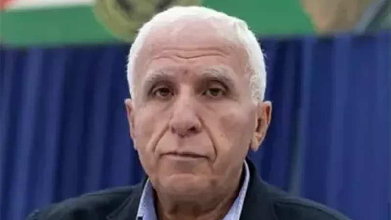 انتخاب عزام الأحمد أمين سر للجنة التنفيذية لمنظمة التحرير الفلسطينية
