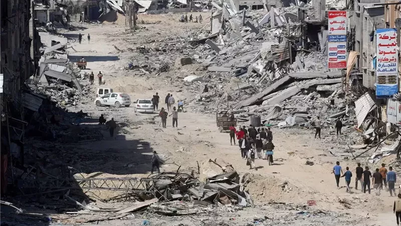100 شهيد وجريح ومفقود في مجازر الاحتلال الإسرائيلي بمناطق متفرقة بغزة